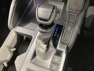 2024 Toyota LAND CRUISER 250 照片 57