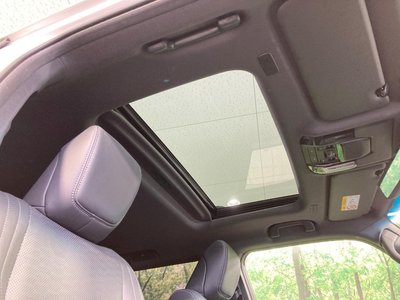 2024 Toyota LAND CRUISER 250 照片 3