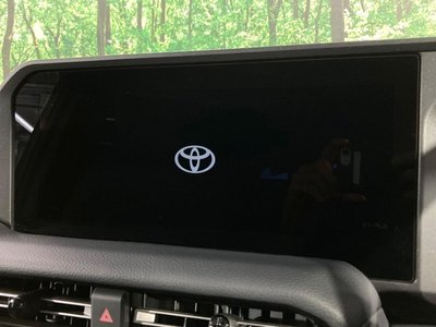 2024 Toyota LAND CRUISER 250 照片 4