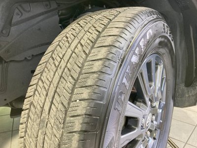 2024 Toyota LAND CRUISER 250 照片 37