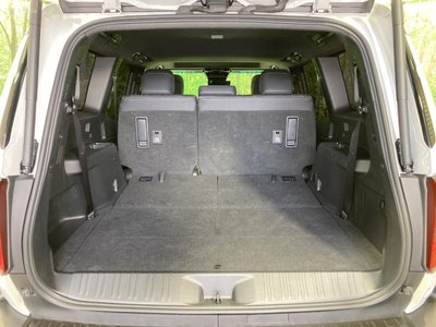 2024 Toyota LAND CRUISER 250 照片 27