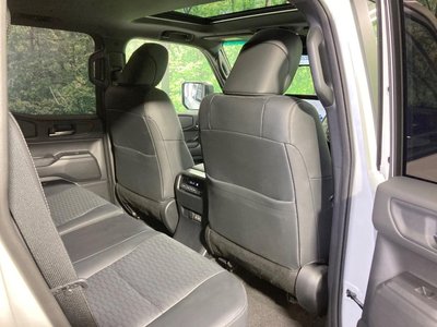 2024 Toyota LAND CRUISER 250 照片 41