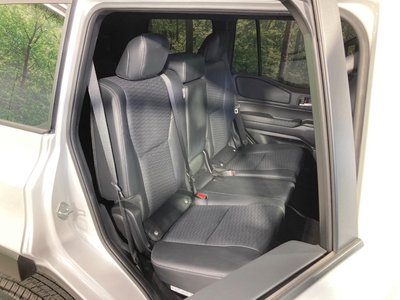 2024 Toyota LAND CRUISER 250 照片 9
