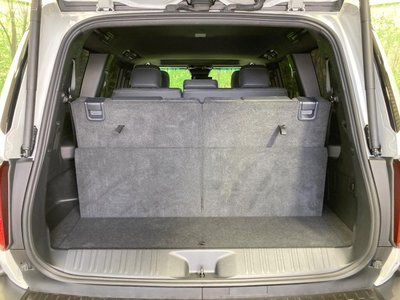 2024 Toyota LAND CRUISER 250 照片 11