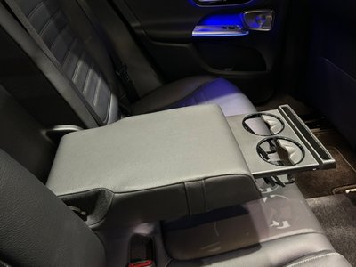 2025 Mercedes-BENZ GLC 缩略图 36