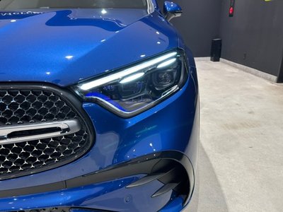 2025 Mercedes-BENZ GLC 缩略图 5