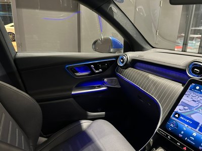 2025 Mercedes-BENZ GLC 缩略图 32