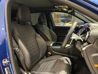 2025 Mercedes-BENZ GLC 缩略图 10