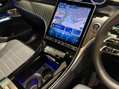2025 Mercedes-BENZ GLC 缩略图 18