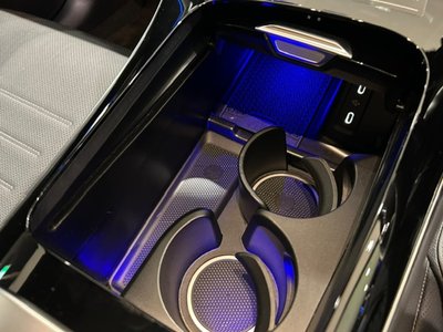 2025 Mercedes-BENZ GLC 缩略图 20