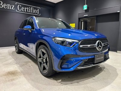 2025 Mercedes-BENZ GLC 缩略图 7