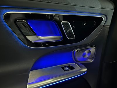 2025 Mercedes-BENZ GLC 缩略图 37