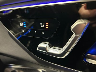 2025 Mercedes-BENZ GLC 缩略图 26