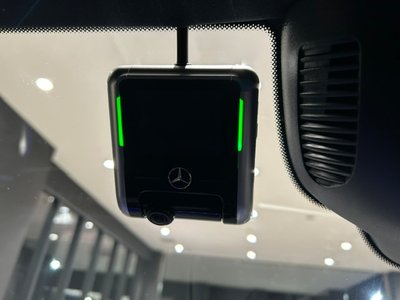 2025 Mercedes-BENZ GLC 缩略图 31