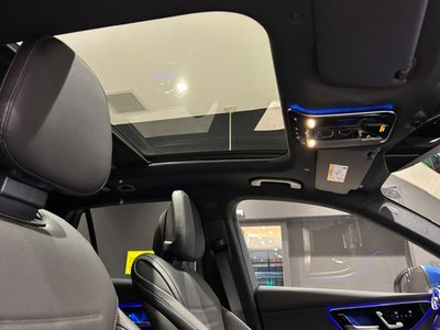 2025 Mercedes-BENZ GLC 缩略图 33