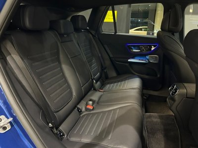 2025 Mercedes-BENZ GLC 缩略图 11
