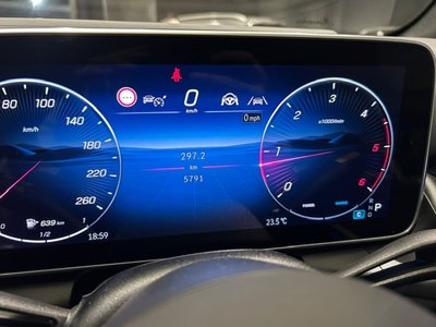 2025 Mercedes-BENZ GLC 缩略图 43