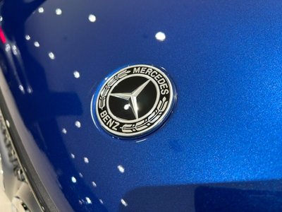 2025 Mercedes-BENZ GLC 缩略图 6