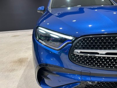2025 Mercedes-BENZ GLC 缩略图 4