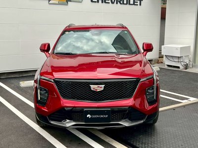 صورة 2 لـ 2025 Cadillac XT4
