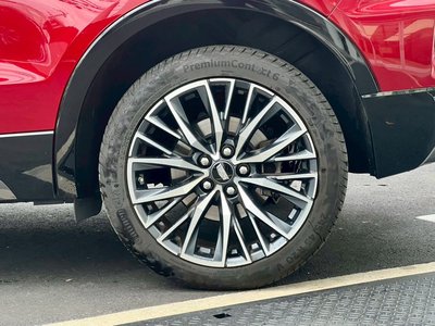 صورة 10 لـ 2025 Cadillac XT4