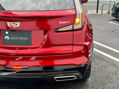 صورة 15 لـ 2025 Cadillac XT4