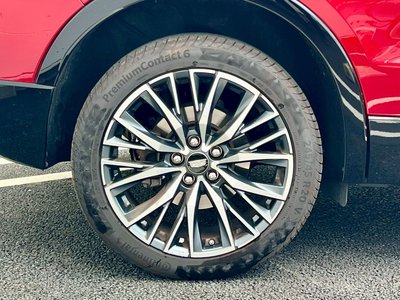صورة 5 لـ 2025 Cadillac XT4
