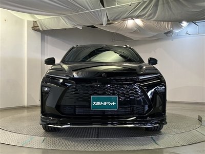 صورة 2 لـ 2025 Toyota CROWN ESTATE