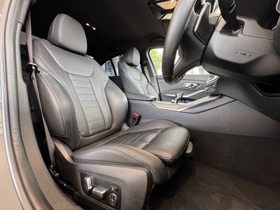 2019 BMW 3 SERIES — фото 16