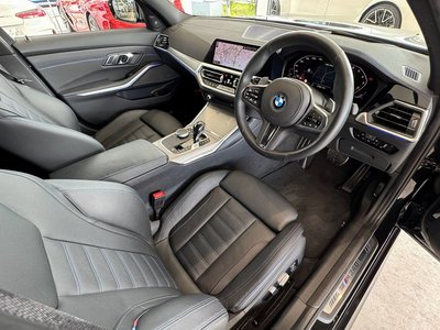 2019 BMW 3 SERIES — фото 15