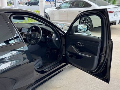 2019 BMW 3 SERIES — фото 10