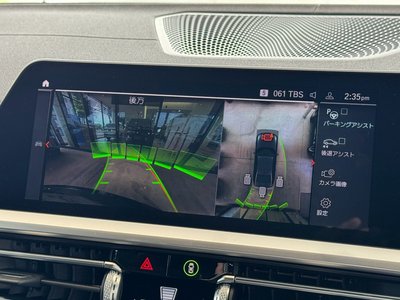 2019 BMW 3 SERIES — фото 9