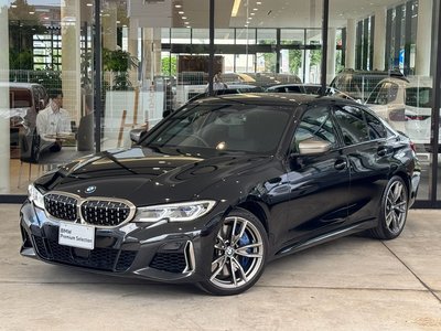 2019 BMW 3 SERIES — фото 1