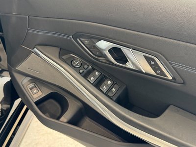 2019 BMW 3 SERIES — фото 13