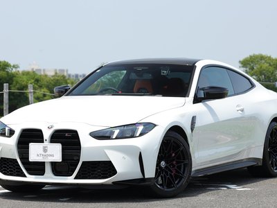2025 BMW M4 COUPE 照片 5