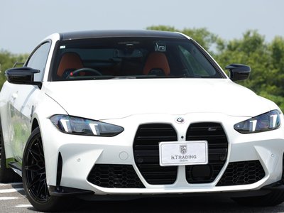 2025 BMW M4 COUPE 照片 1
