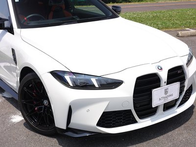 2025 BMW M4 COUPE 照片 12