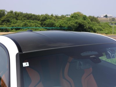 2025 BMW M4 COUPE 照片 10