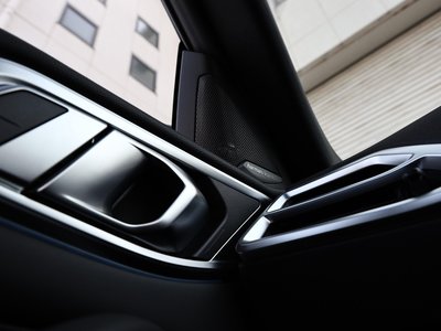 2025 BMW M4 COUPE 照片 16