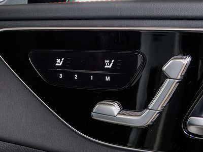 صورة مصغرة 44 لـ 2023 Mercedes-BENZ C-CLASS AMG