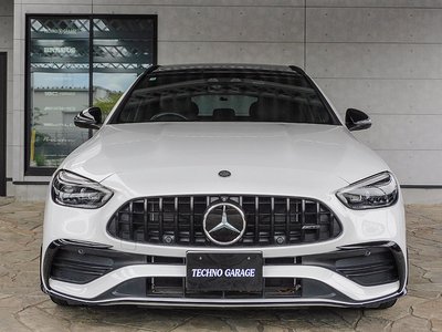 صورة مصغرة 23 لـ 2023 Mercedes-BENZ C-CLASS AMG