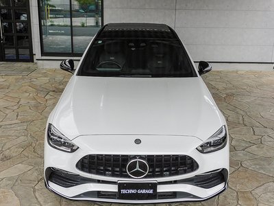 صورة مصغرة 33 لـ 2023 Mercedes-BENZ C-CLASS AMG