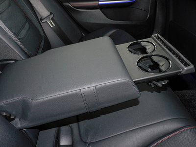 صورة مصغرة 46 لـ 2023 Mercedes-BENZ C-CLASS AMG