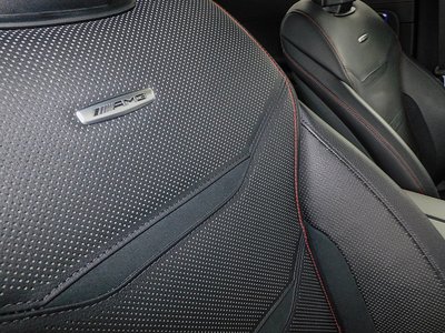 صورة مصغرة 39 لـ 2023 Mercedes-BENZ C-CLASS AMG