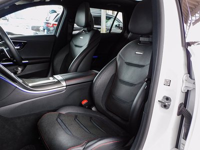 صورة مصغرة 40 لـ 2023 Mercedes-BENZ C-CLASS AMG