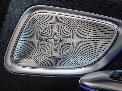 صورة مصغرة 43 لـ 2023 Mercedes-BENZ C-CLASS AMG