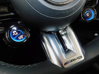 صورة مصغرة 60 لـ 2023 Mercedes-BENZ C-CLASS AMG