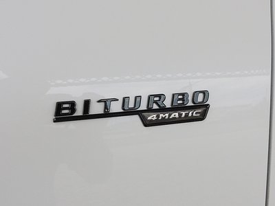 صورة مصغرة 20 لـ 2023 Mercedes-BENZ C-CLASS AMG