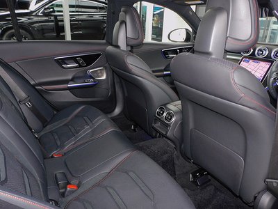 صورة مصغرة 47 لـ 2023 Mercedes-BENZ C-CLASS AMG