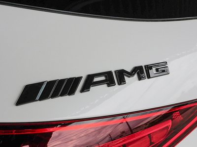صورة مصغرة 30 لـ 2023 Mercedes-BENZ C-CLASS AMG